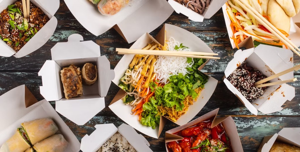 Just Eat Takeaway.com